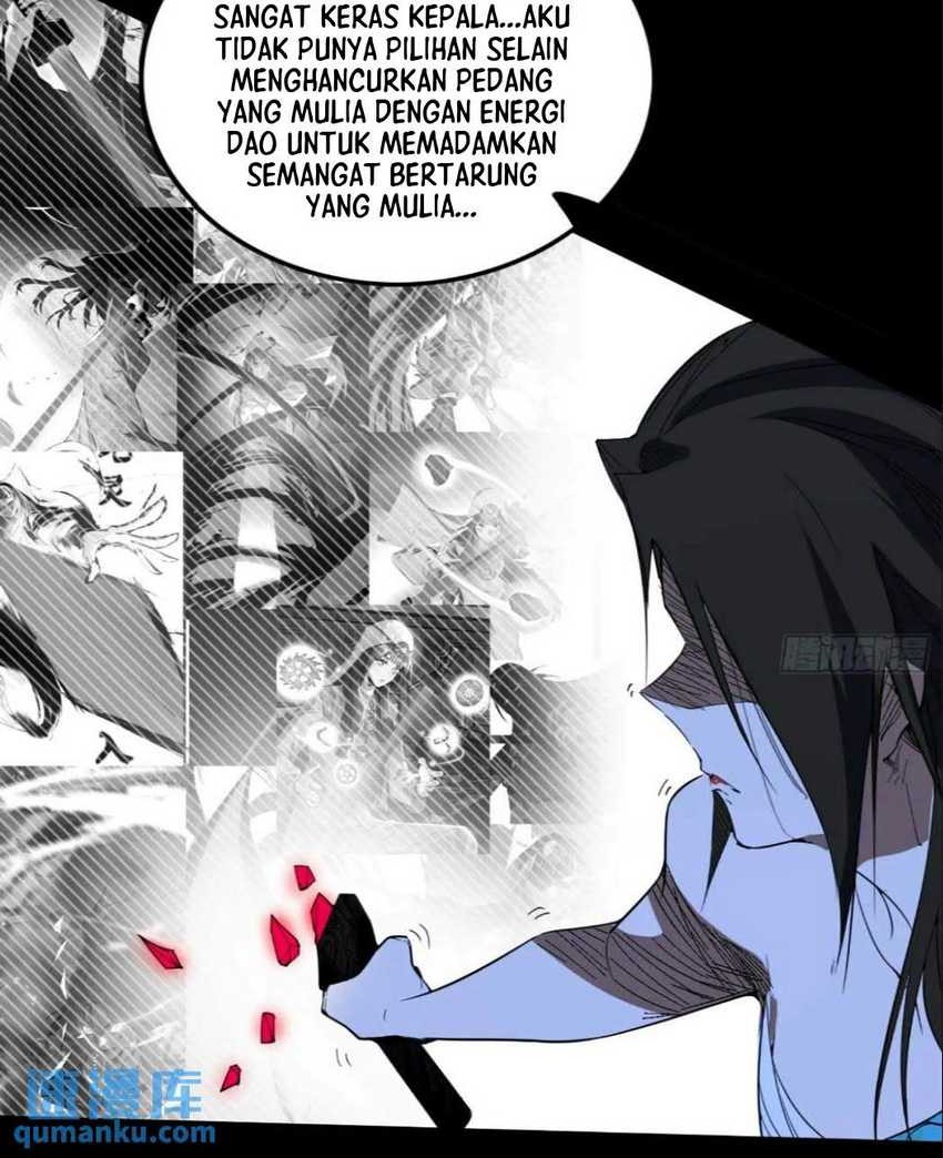 I’m An Evil God Chapter 385 halaman 12