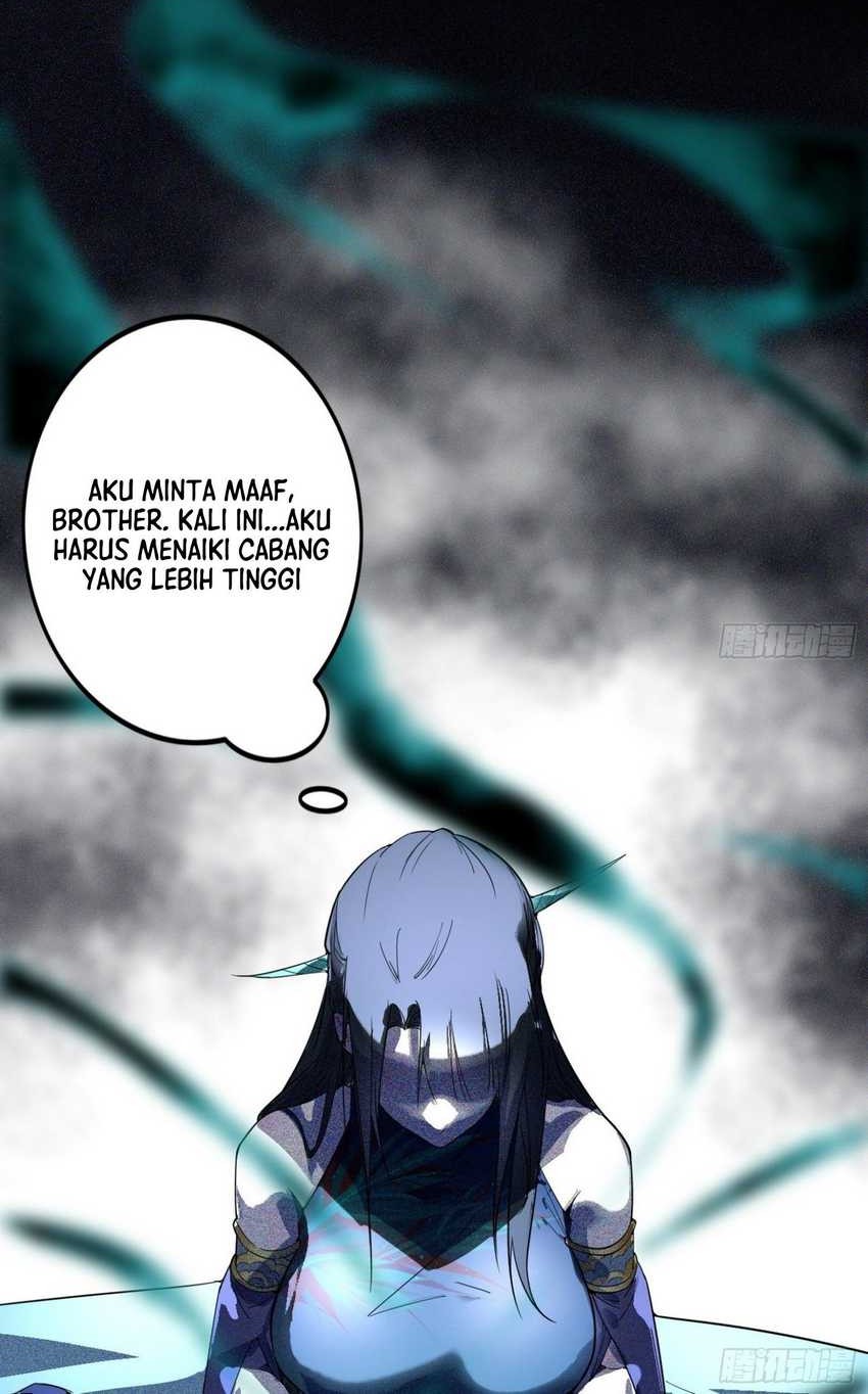 I’m An Evil God Chapter 378 halaman 18