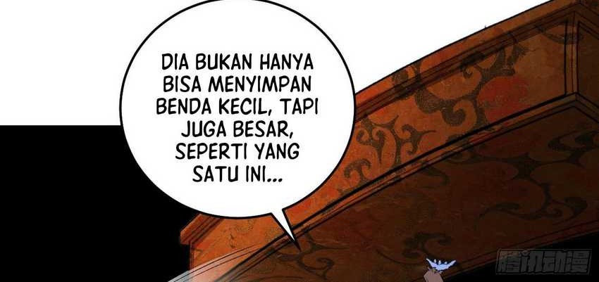 I’m An Evil God Chapter 377 halaman 15