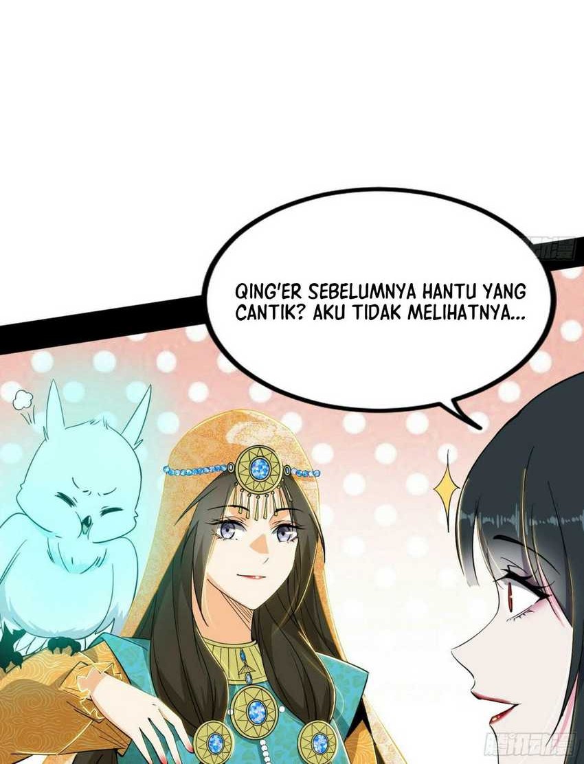 I’m An Evil God Chapter 372 halaman 18