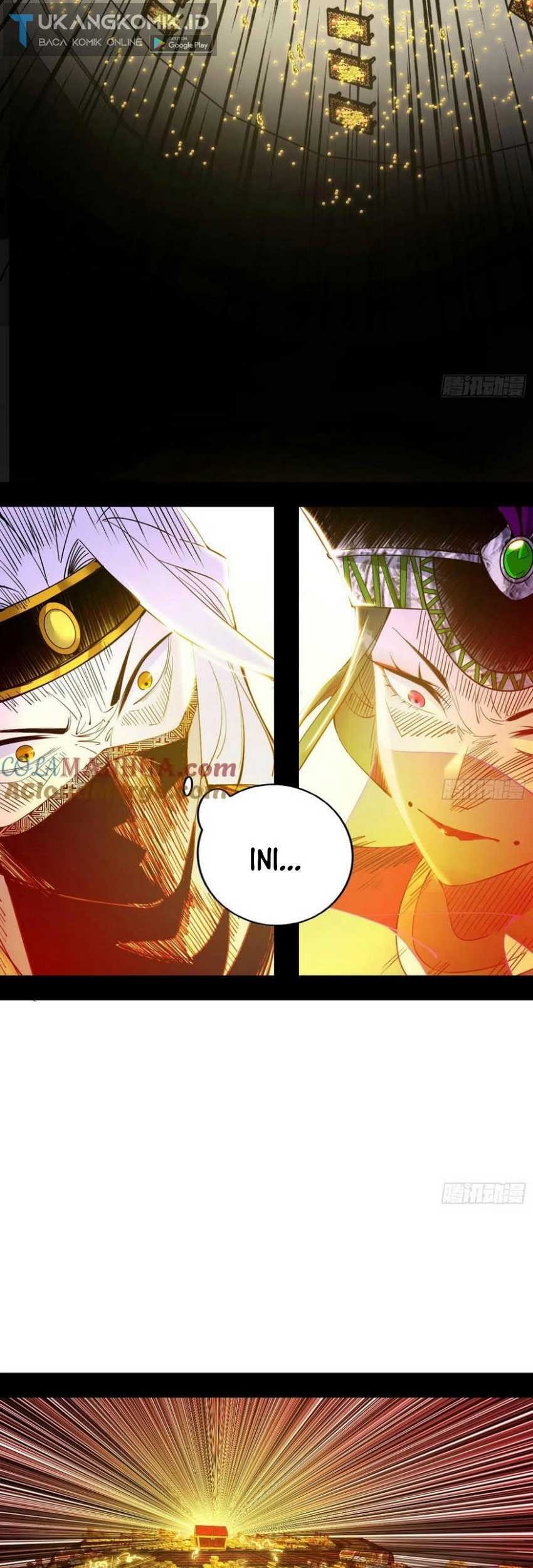 I’m An Evil God Chapter 369 halaman 14