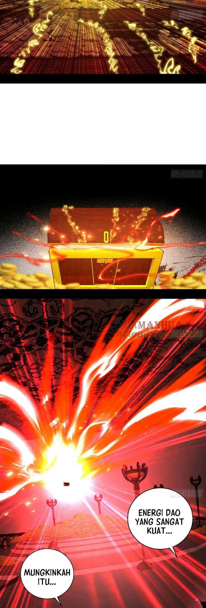 I’m An Evil God Chapter 369 halaman 15
