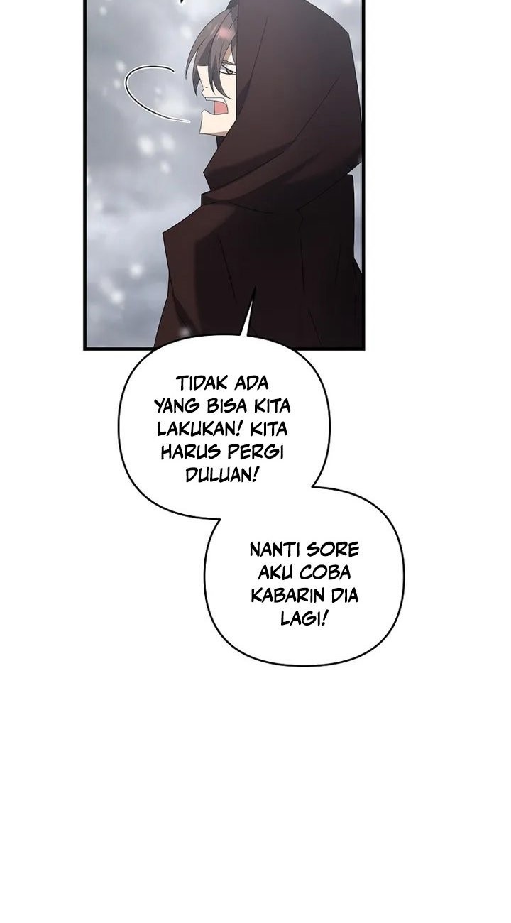 The Lazy Swordmaster Chapter 73 halaman 19