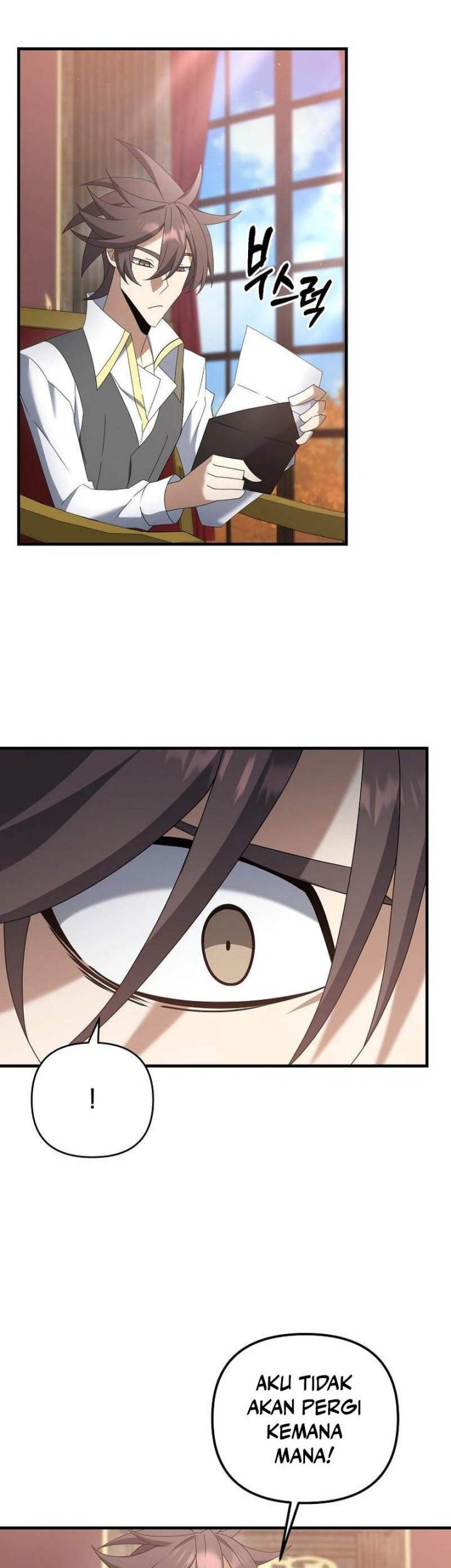 The Lazy Swordmaster Chapter 72 halaman 18