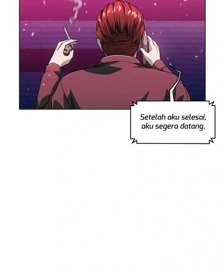 The Iron-Blooded Necromancer Has Returned Chapter 9 halaman 14