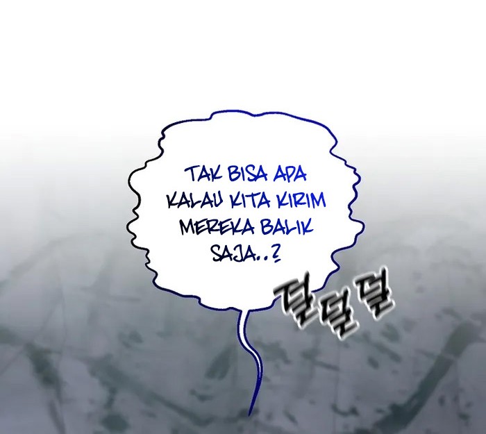 The Lazy Swordmaster Chapter 74 halaman 18