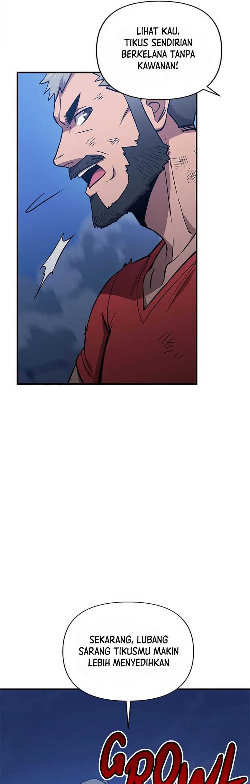 Cursed Manager’s Regression Chapter 37 halaman 20