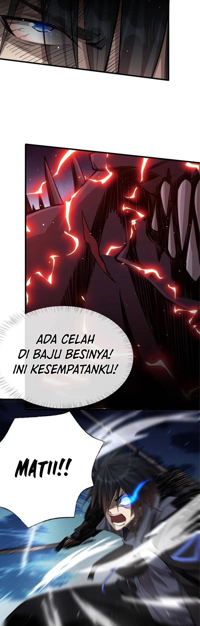 Doom Summoner Chapter 11 Gambar 13