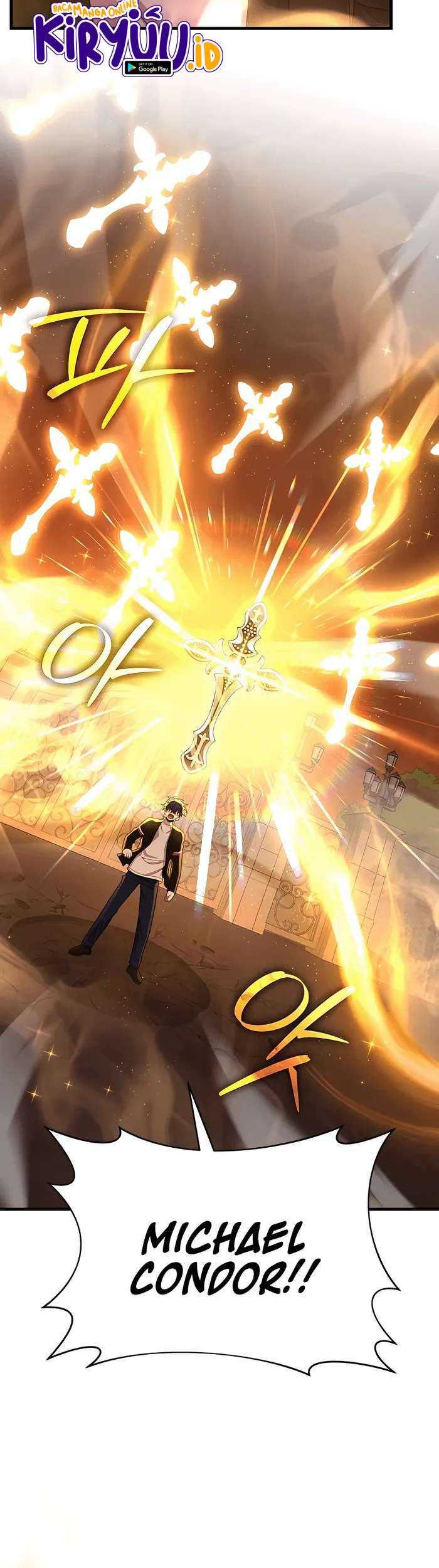 Heir of Mythical Heroes Chapter 27 Gambar 21