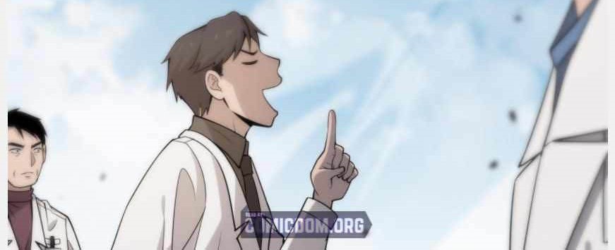 Great Doctor Ling Ran Chapter 98 halaman 17