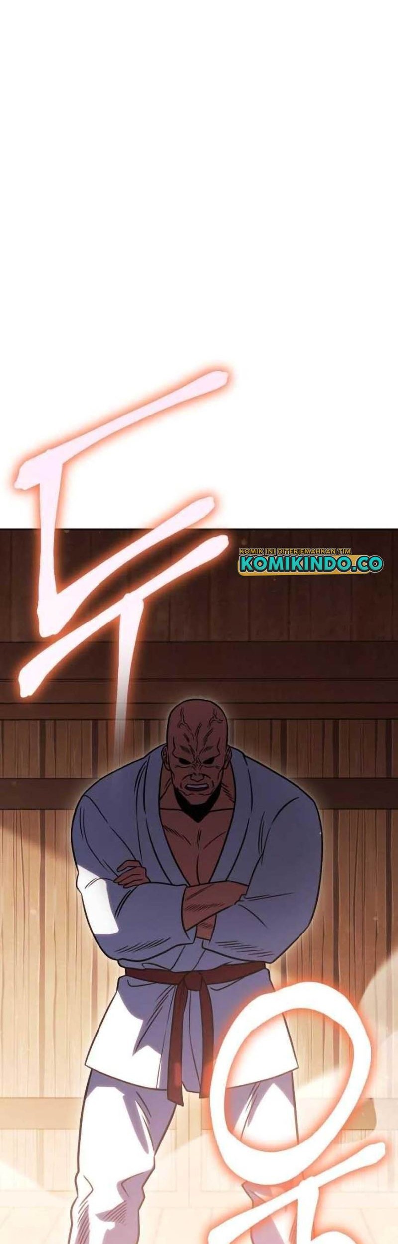 My Insanely Competent Underlings Chapter 26 halaman 27