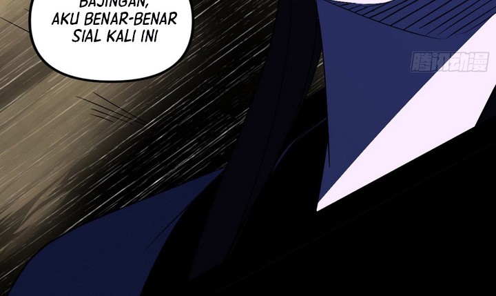 I’m An Evil God Chapter 389 halaman 25