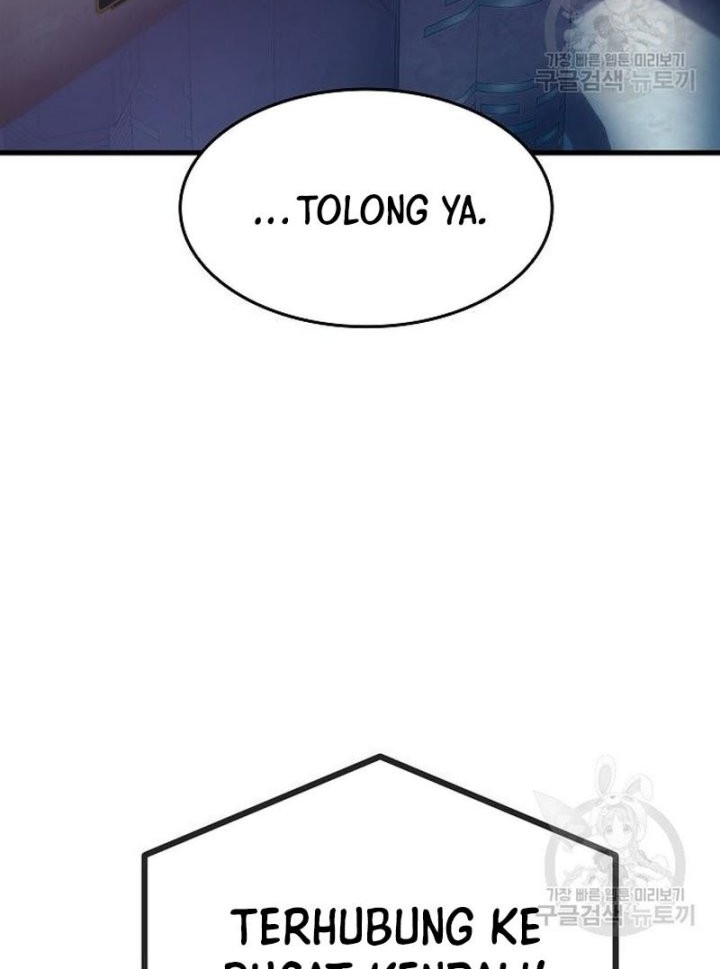 Peace Restaurant Chapter 13 halaman 28