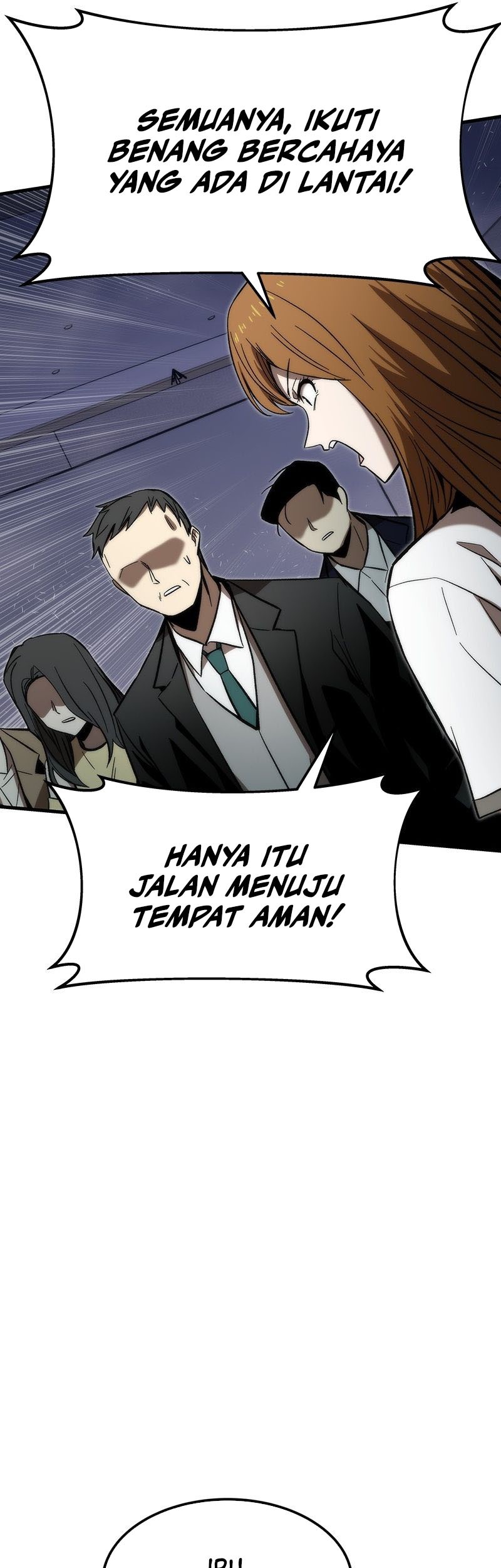 Ultra Alter Chapter 78 Gambar 26