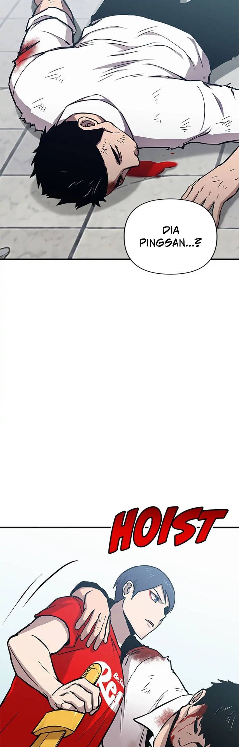 Cursed Manager’s Regression Chapter 38 halaman 19