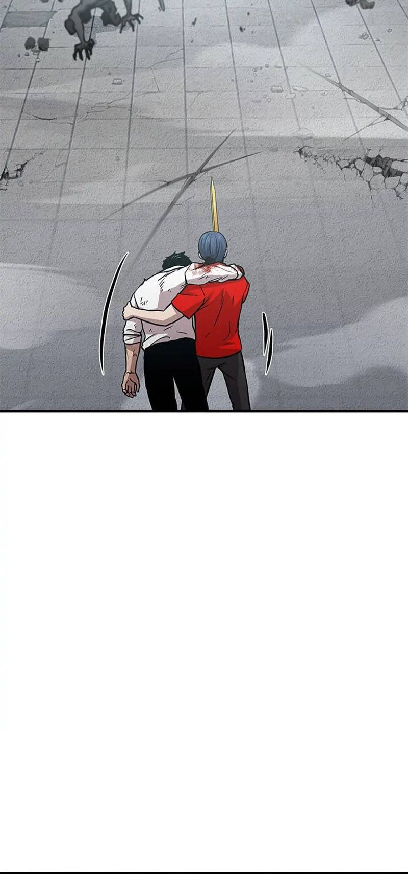 Cursed Manager’s Regression Chapter 38 halaman 21
