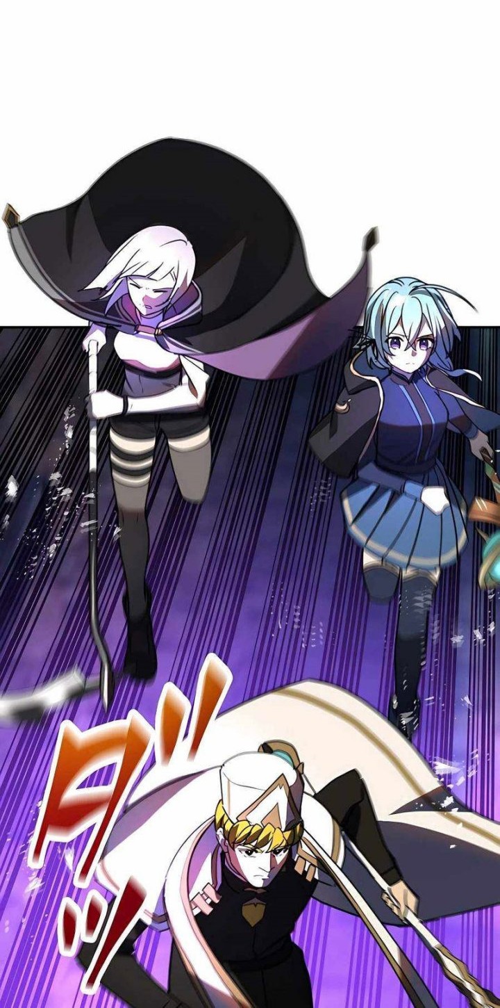 Reborn Ranker – Gravity User Chapter 42 halaman 19