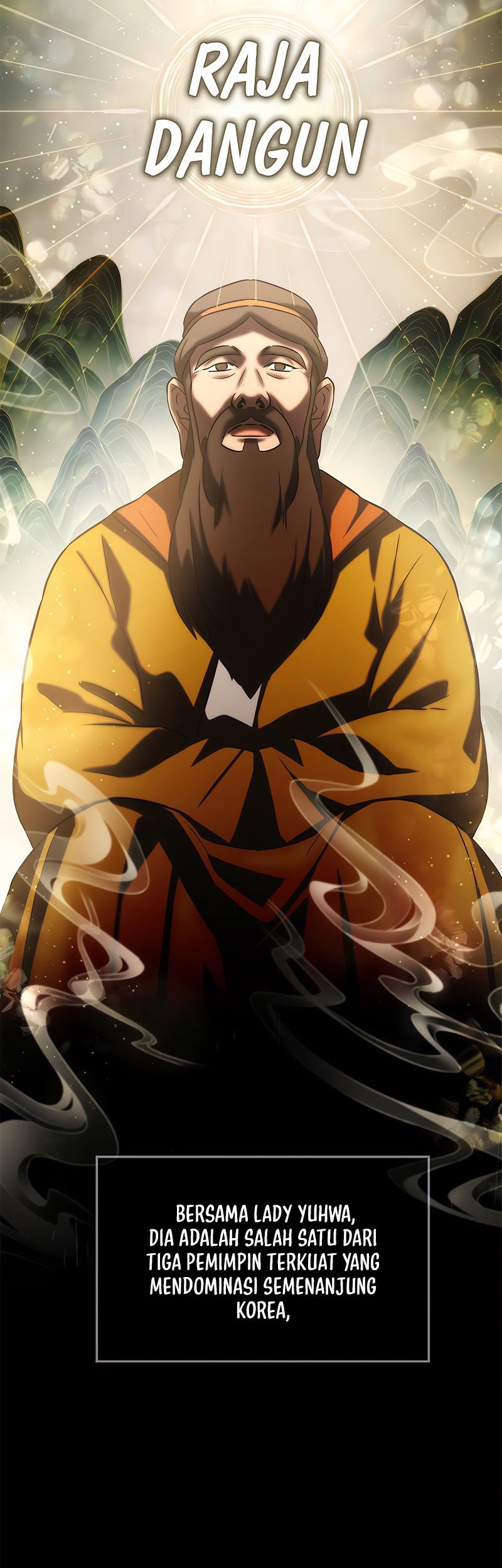 Drug Devourer Chapter 41 halaman 20