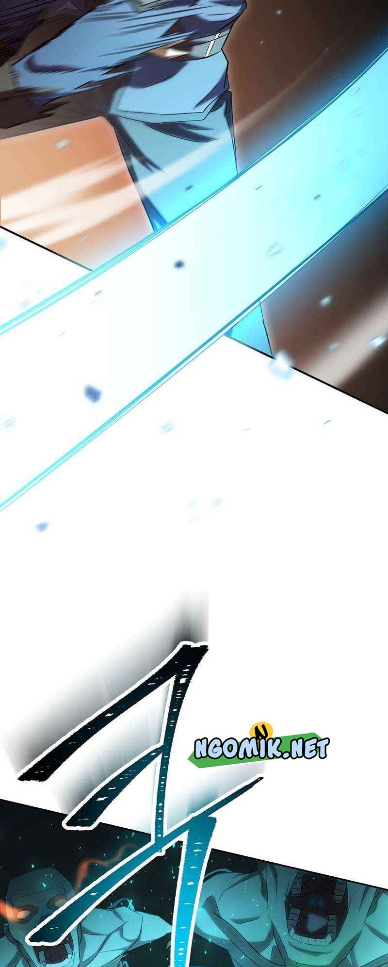 The Live Chapter 160 halaman 23