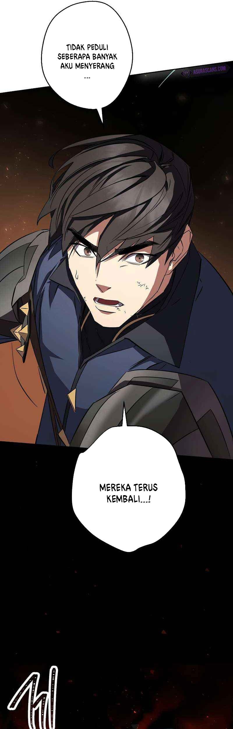 The Live Chapter 160 halaman 26