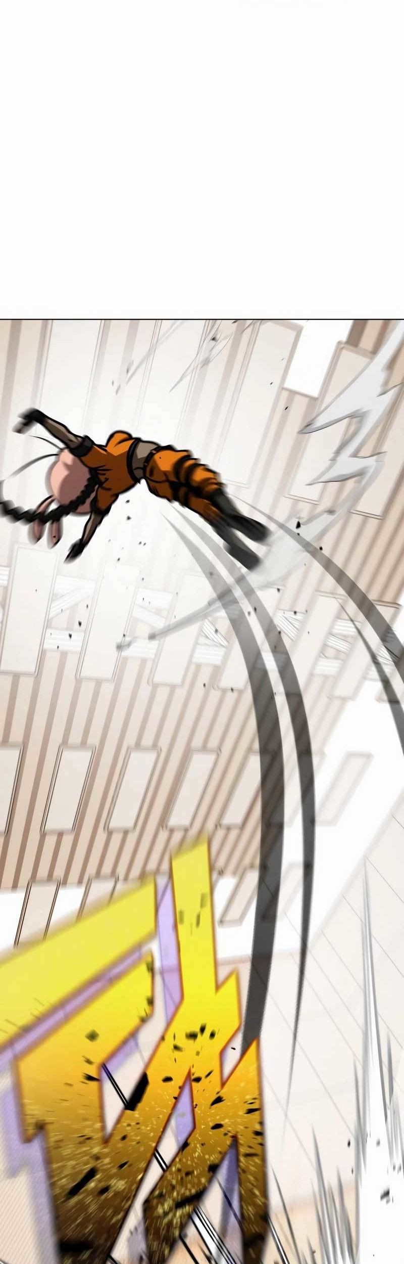 Hero the Maximum Chapter 33 halaman 27