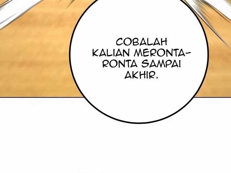 Hero the Maximum Chapter 33 halaman 29