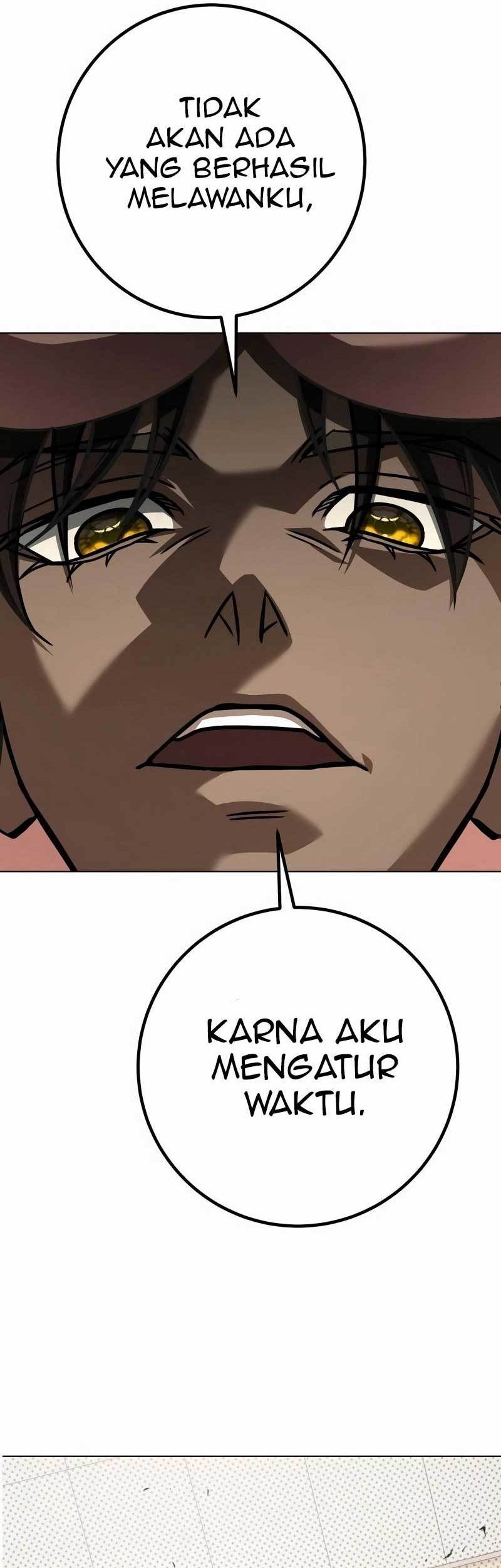 Hero the Maximum Chapter 33 halaman 30