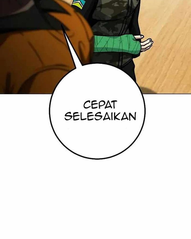 Hero the Maximum Chapter 32 halaman 28