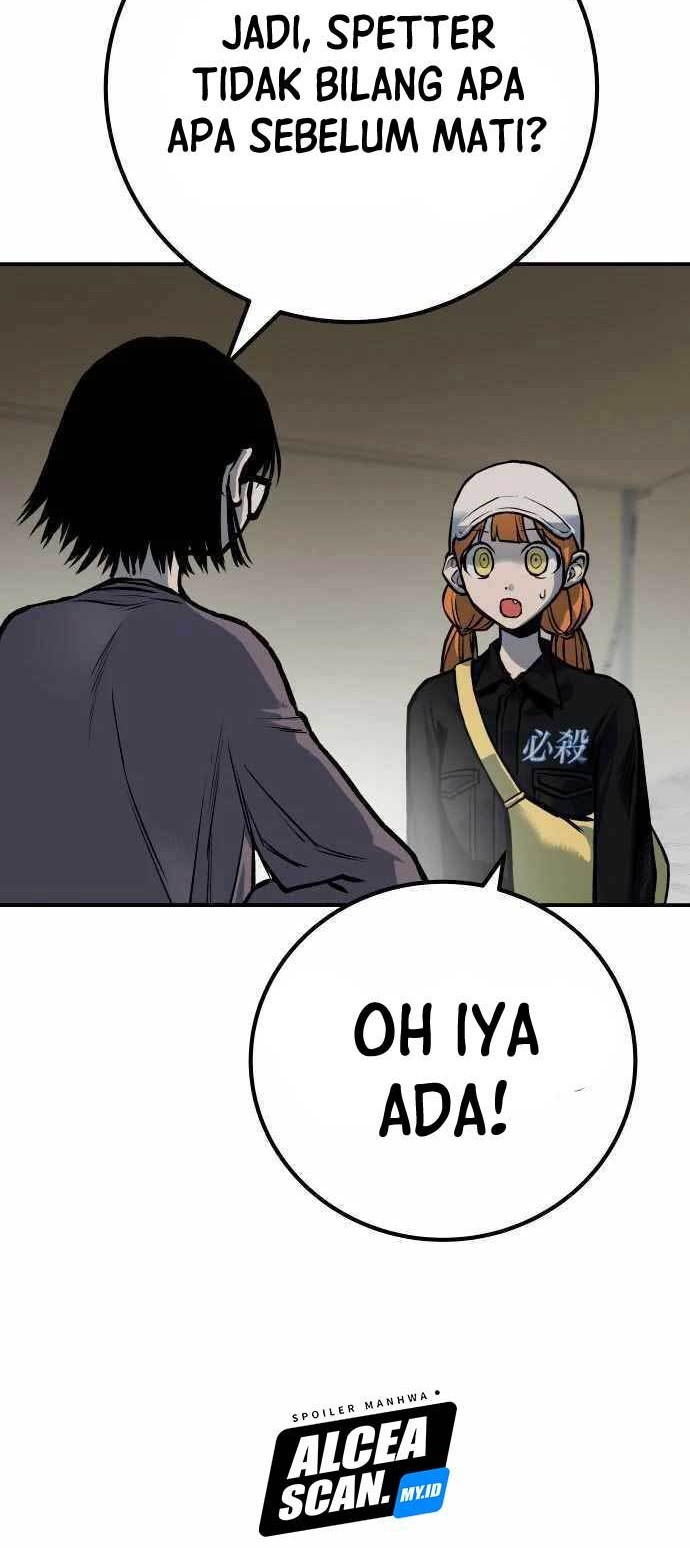 ZomGan Chapter 58 halaman 27