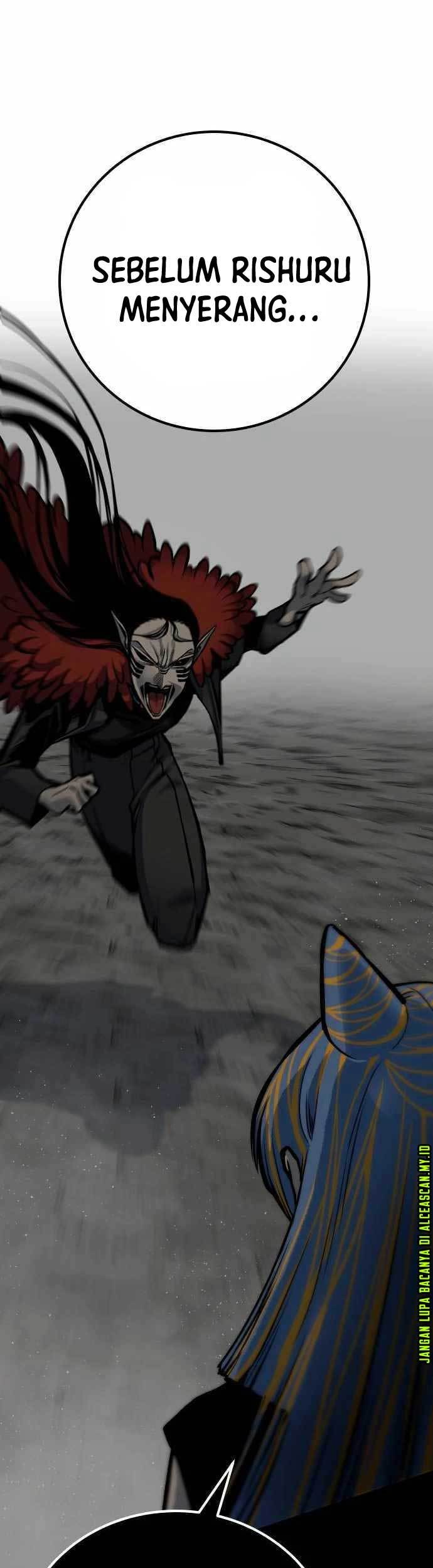 ZomGan Chapter 58 halaman 28