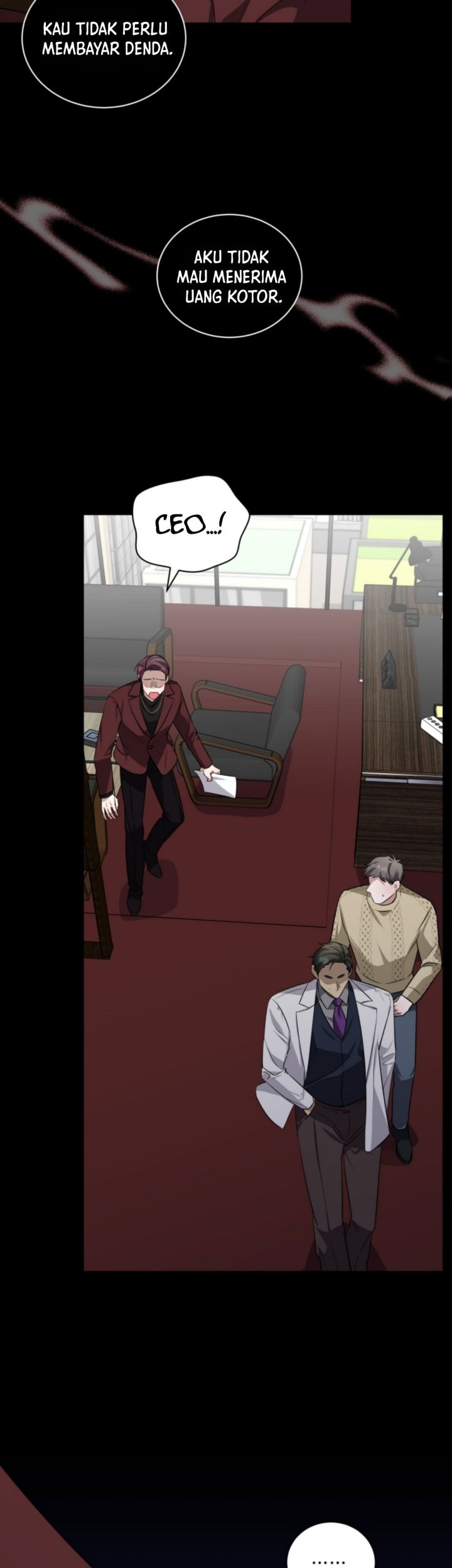 I Became a Top Actor Just by Reading Books! Chapter 43 halaman 14