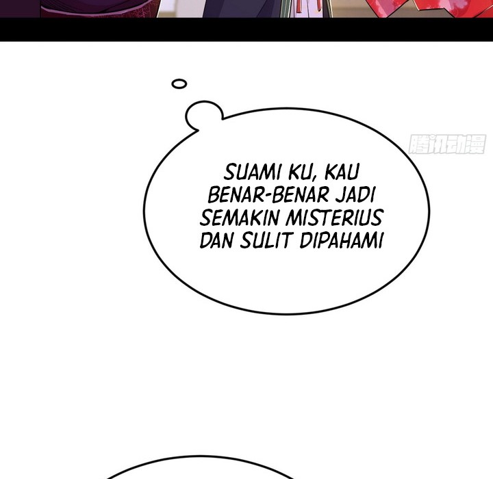 I’m An Evil God Chapter 390 halaman 18