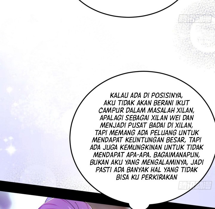 I’m An Evil God Chapter 390 halaman 16