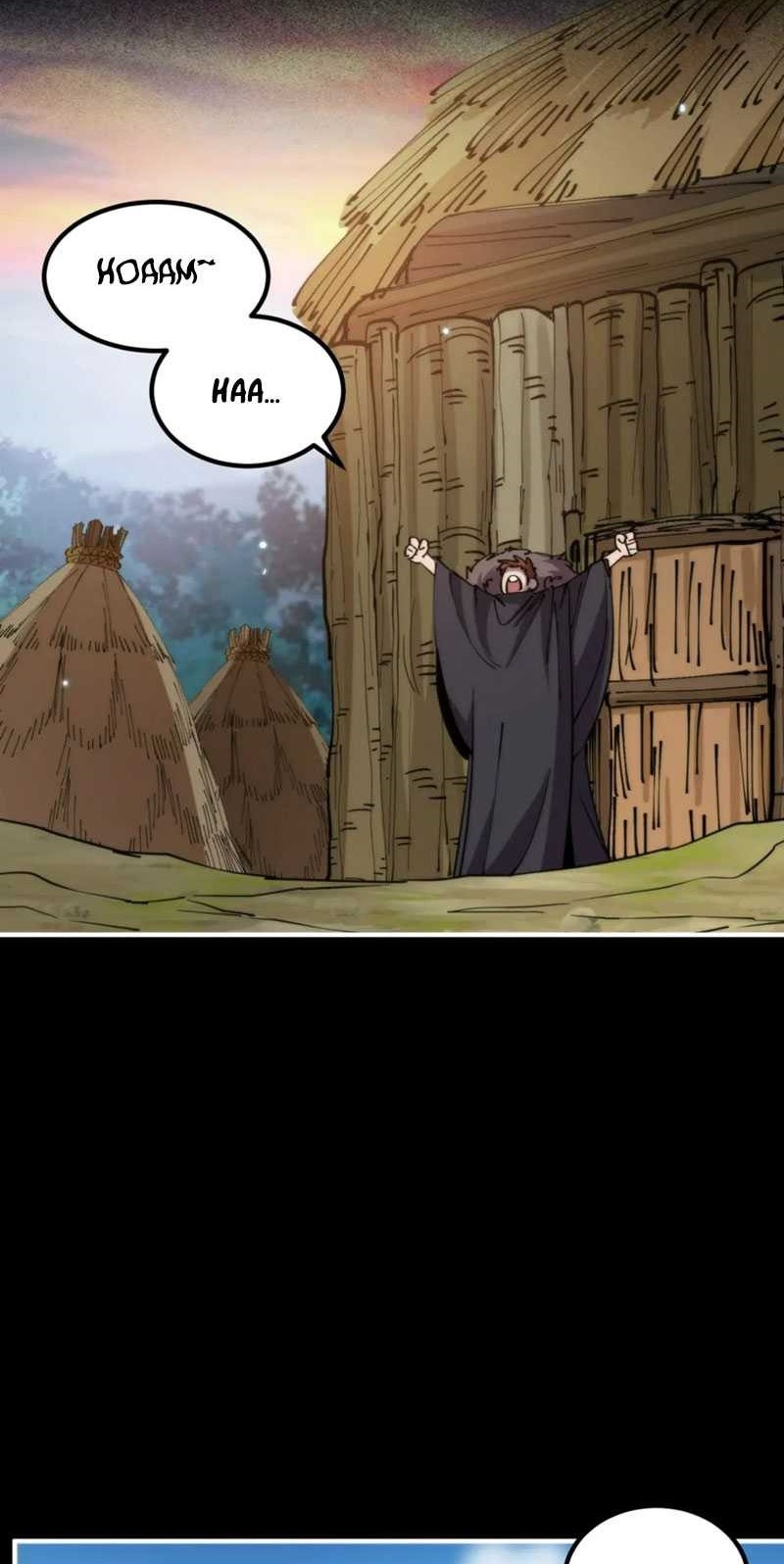 It All Starts With A Group Of Primitive People Chapter 21 Gambar 17