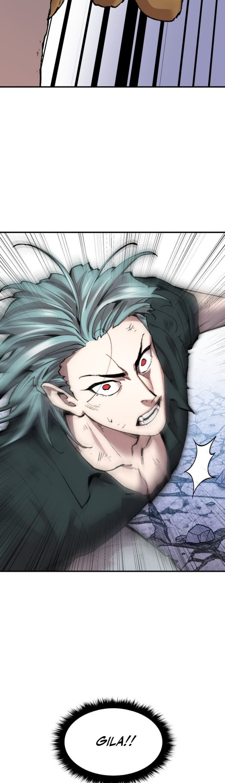 Limit Breaker Chapter 89 Gambar 39