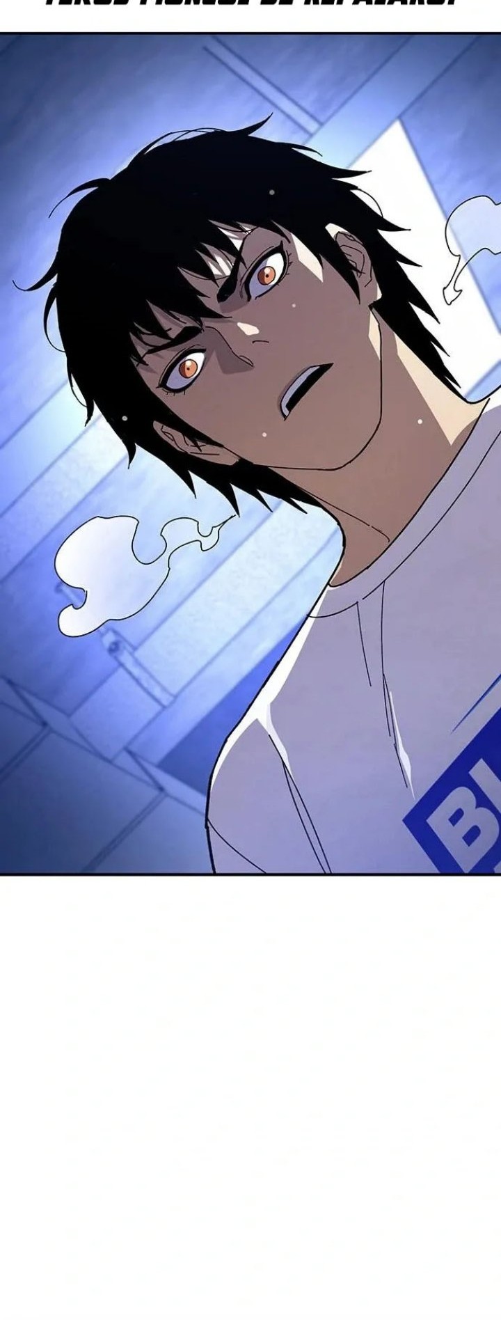 Ranker (2022) Chapter 33 halaman 26