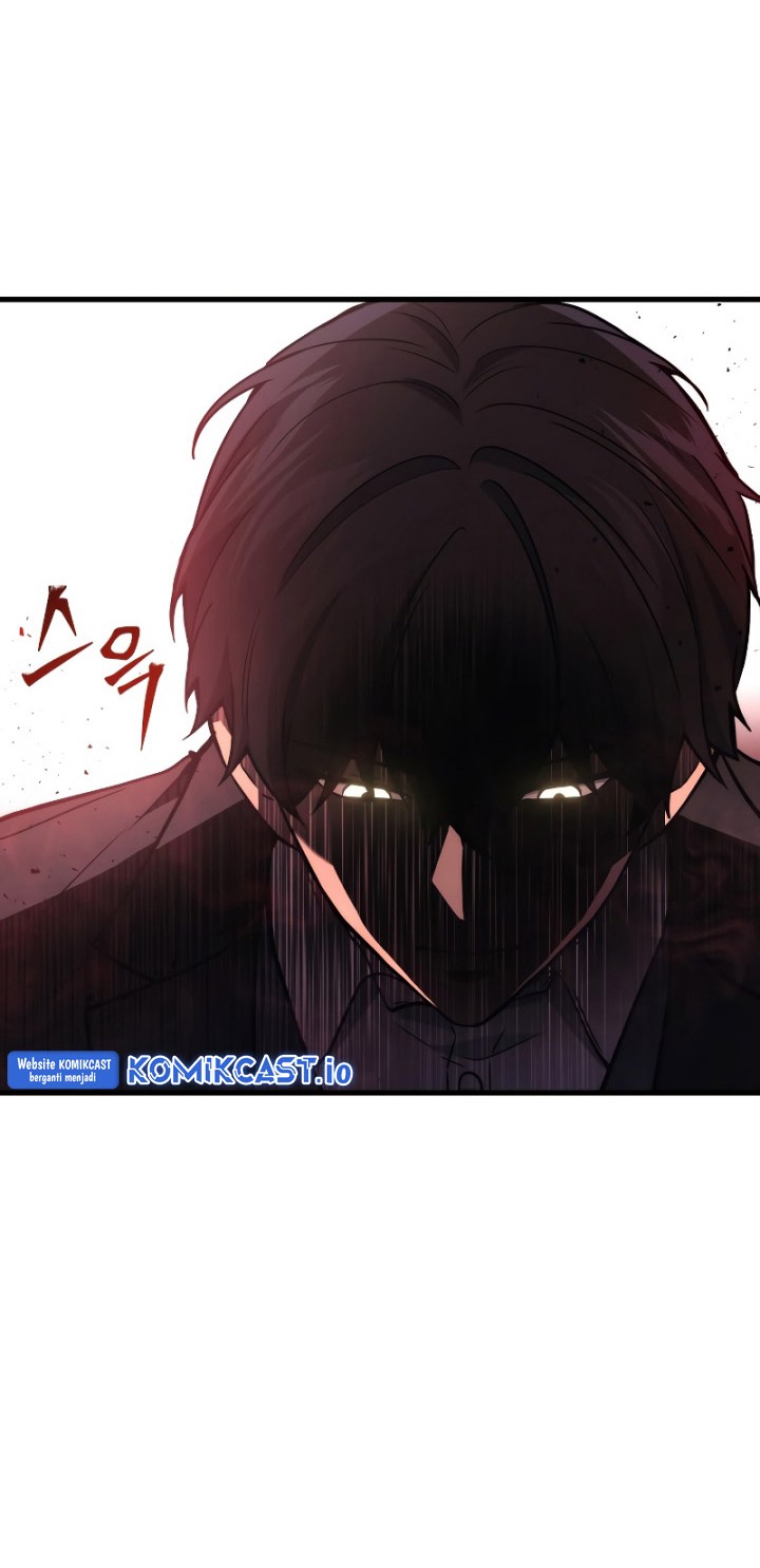 Martial God Regressed to Level 2 Chapter 20 Gambar 25