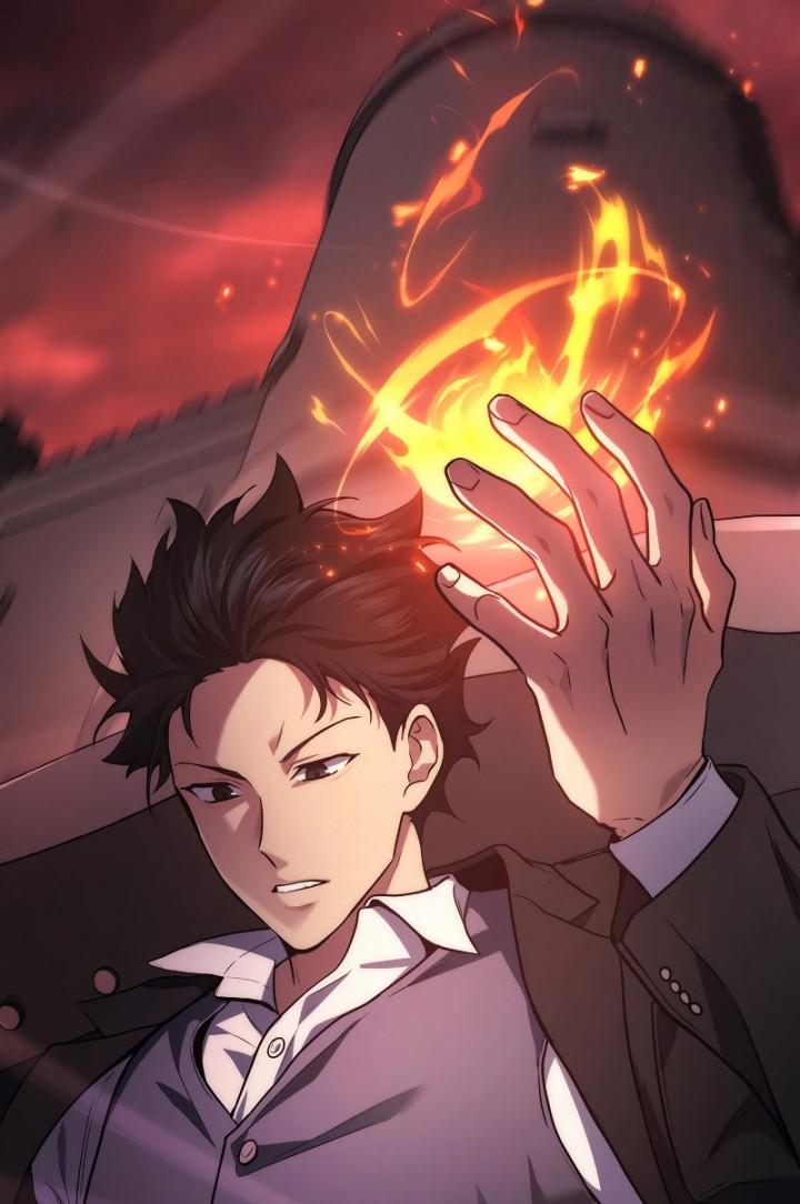 Martial God Regressed to Level 2 Chapter 19 Gambar 23