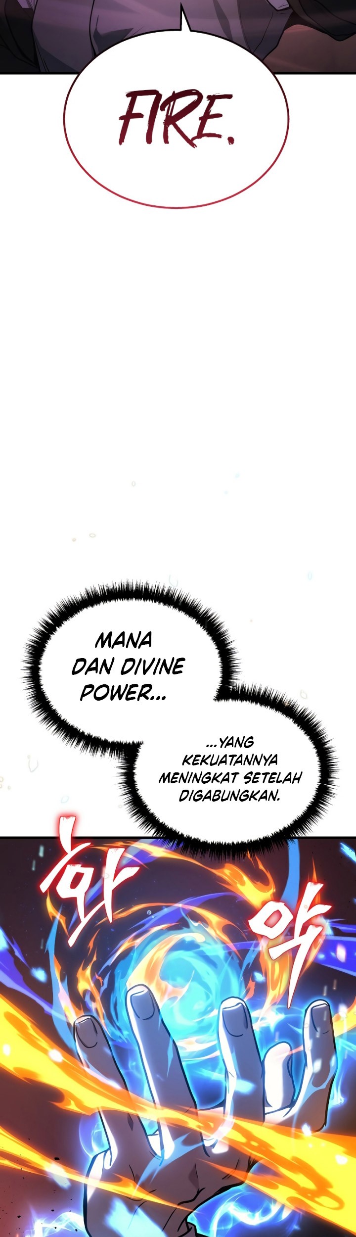 Martial God Regressed to Level 2 Chapter 19 Gambar 24