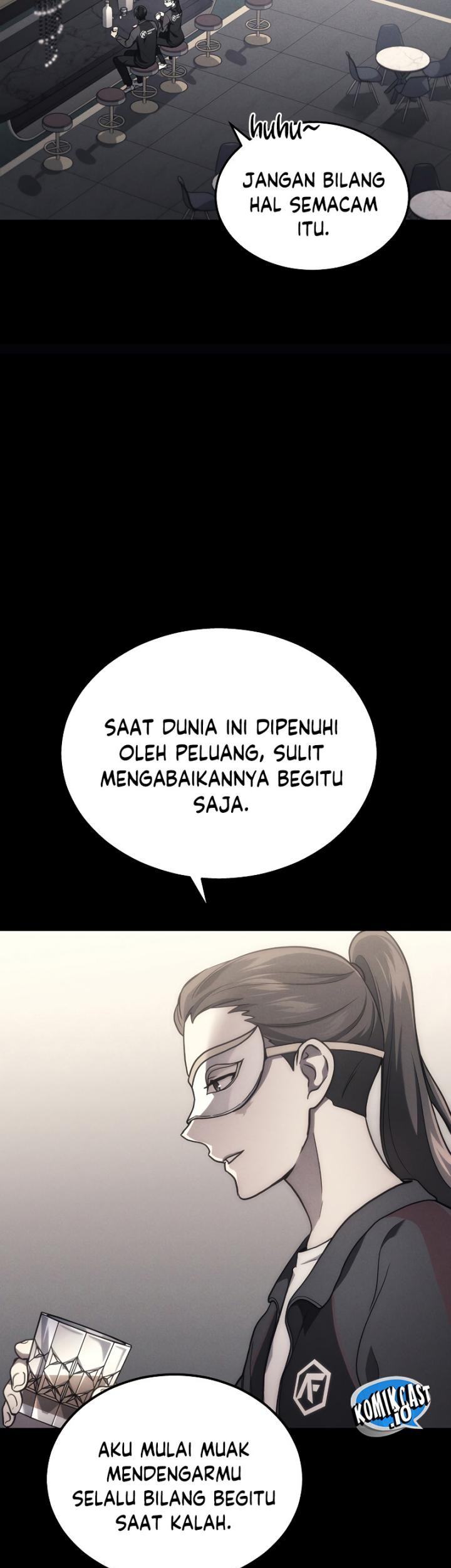 Martial God Regressed to Level 2 Chapter 18 Gambar 25