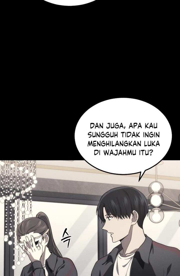 Martial God Regressed to Level 2 Chapter 18 Gambar 26