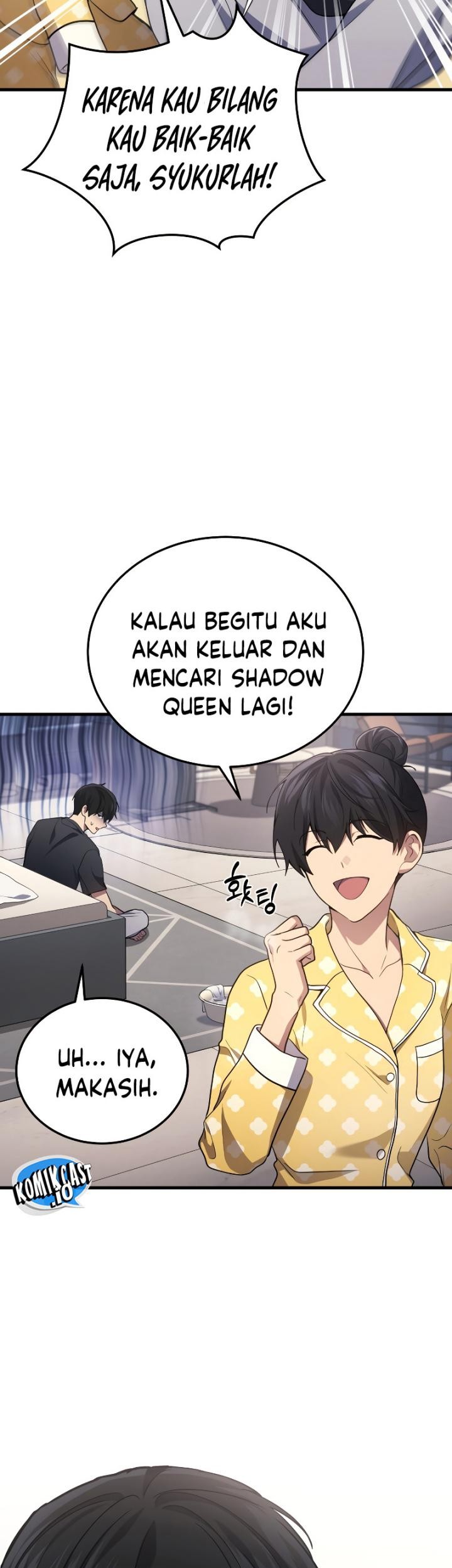 Martial God Regressed to Level 2 Chapter 14 Gambar 25