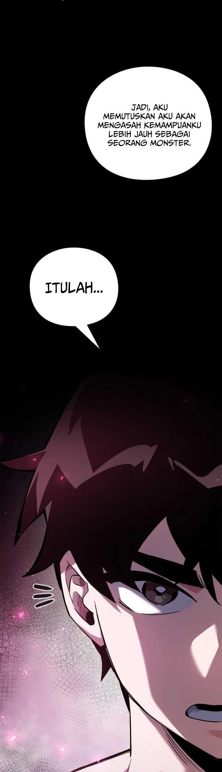 Goblin’s Night Chapter 7 halaman 21