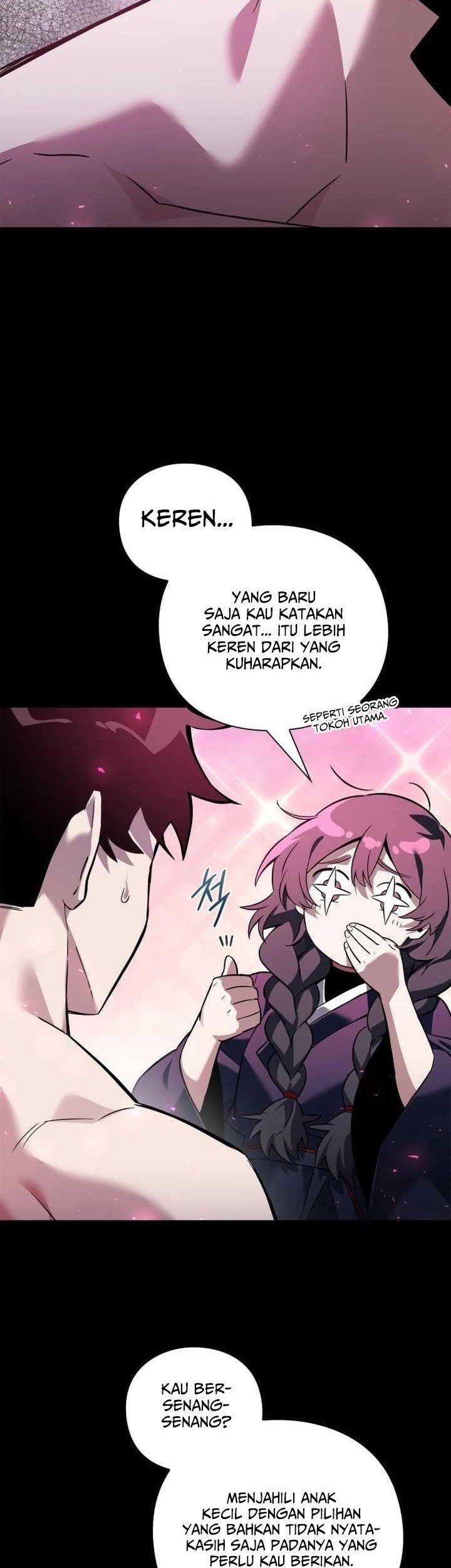 Goblin’s Night Chapter 7 halaman 22