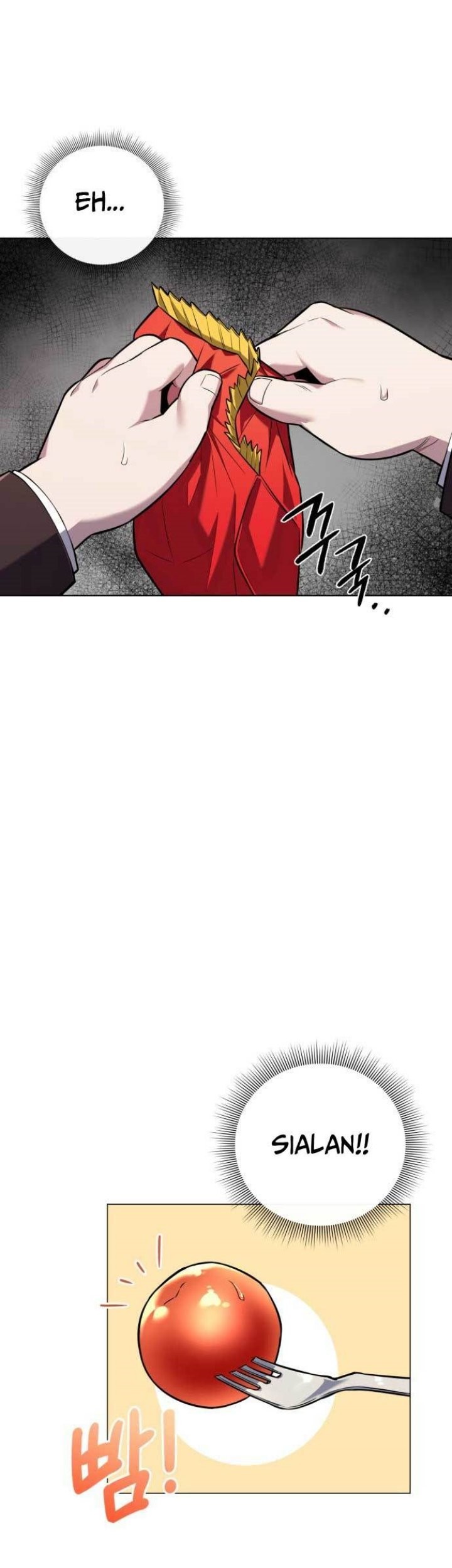 Goblin’s Night Chapter 1 halaman 38