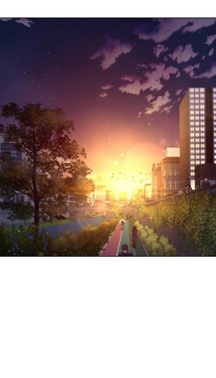 Goblin’s Night Chapter 1 halaman 40