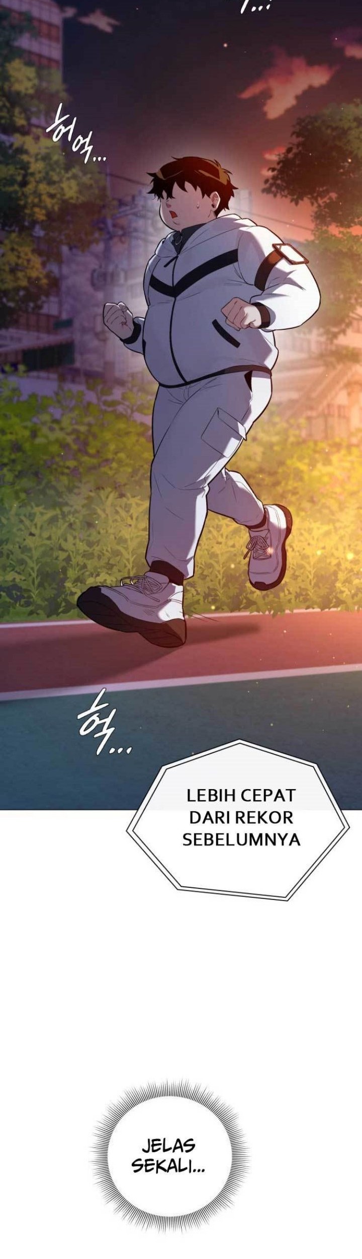 Goblin’s Night Chapter 1 halaman 42