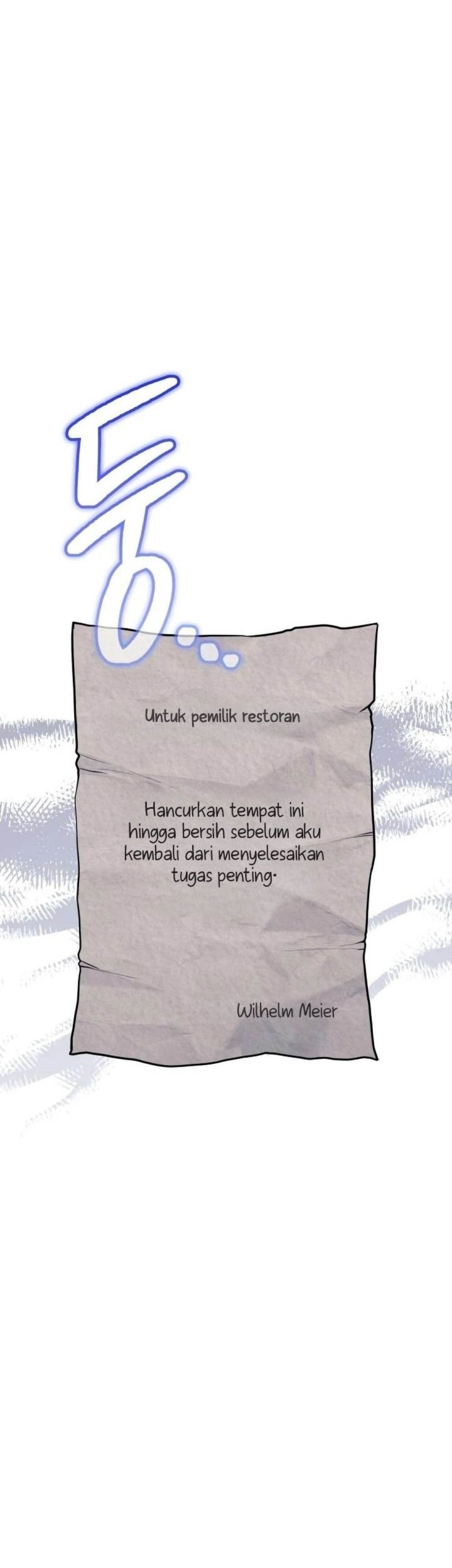 My Insanely Competent Underlings Chapter 30 halaman 24