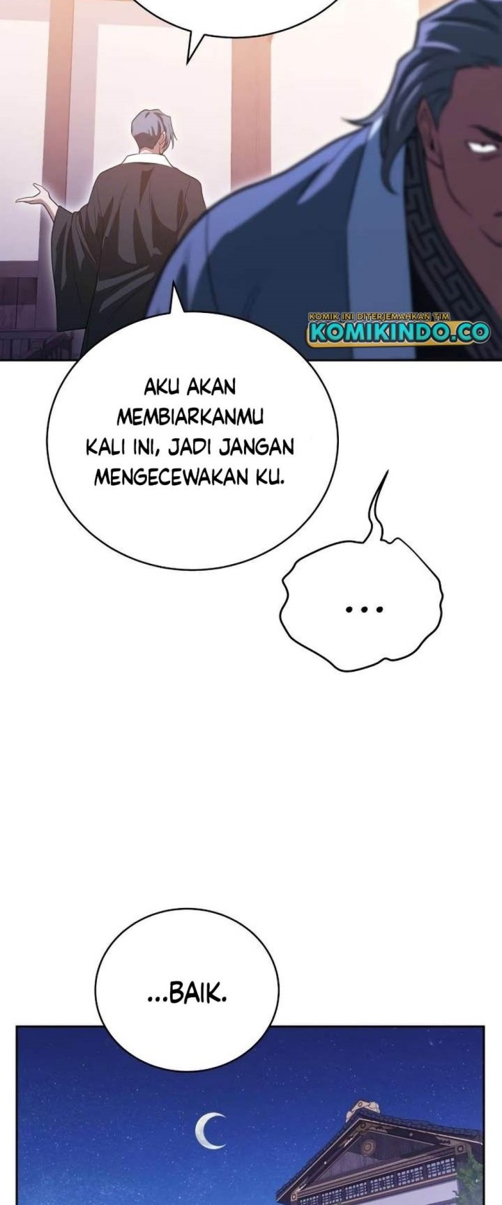 My Insanely Competent Underlings Chapter 29 halaman 22