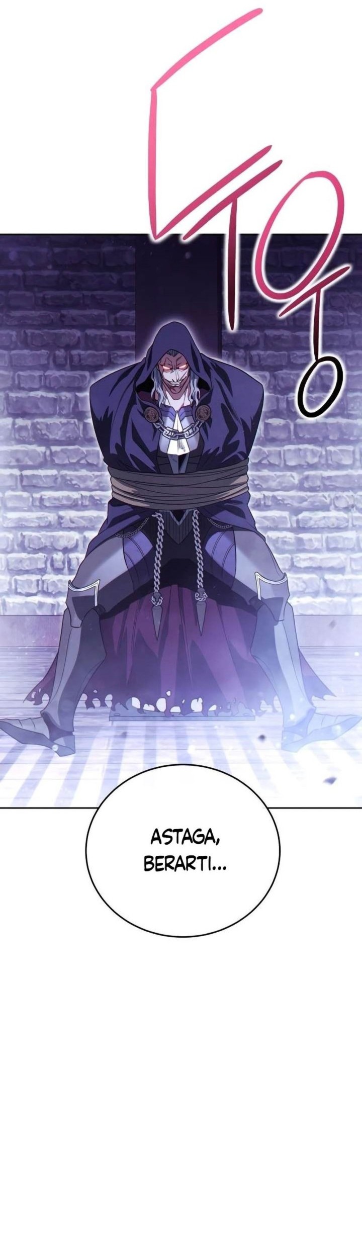 My Insanely Competent Underlings Chapter 29 halaman 24